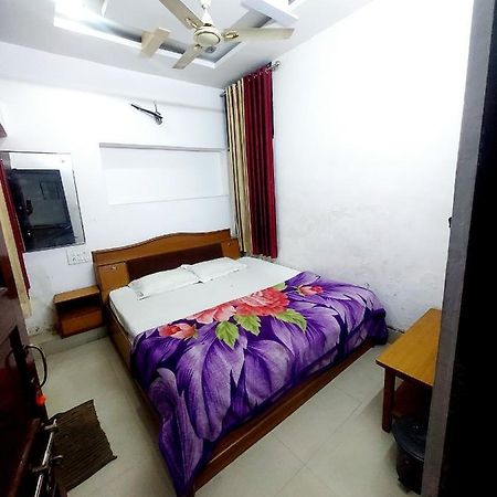Hotel Shree Prayag Натхдвара Экстерьер фото